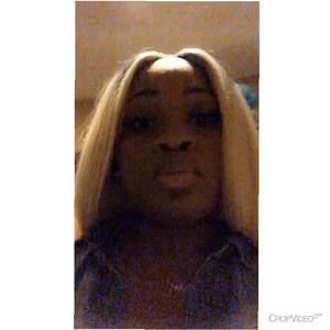 Meet your Posher, Kaliaah